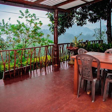Nine Arch Homestay 埃拉 外观 照片