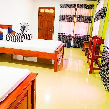 Nine Arch Homestay 埃拉 外观 照片