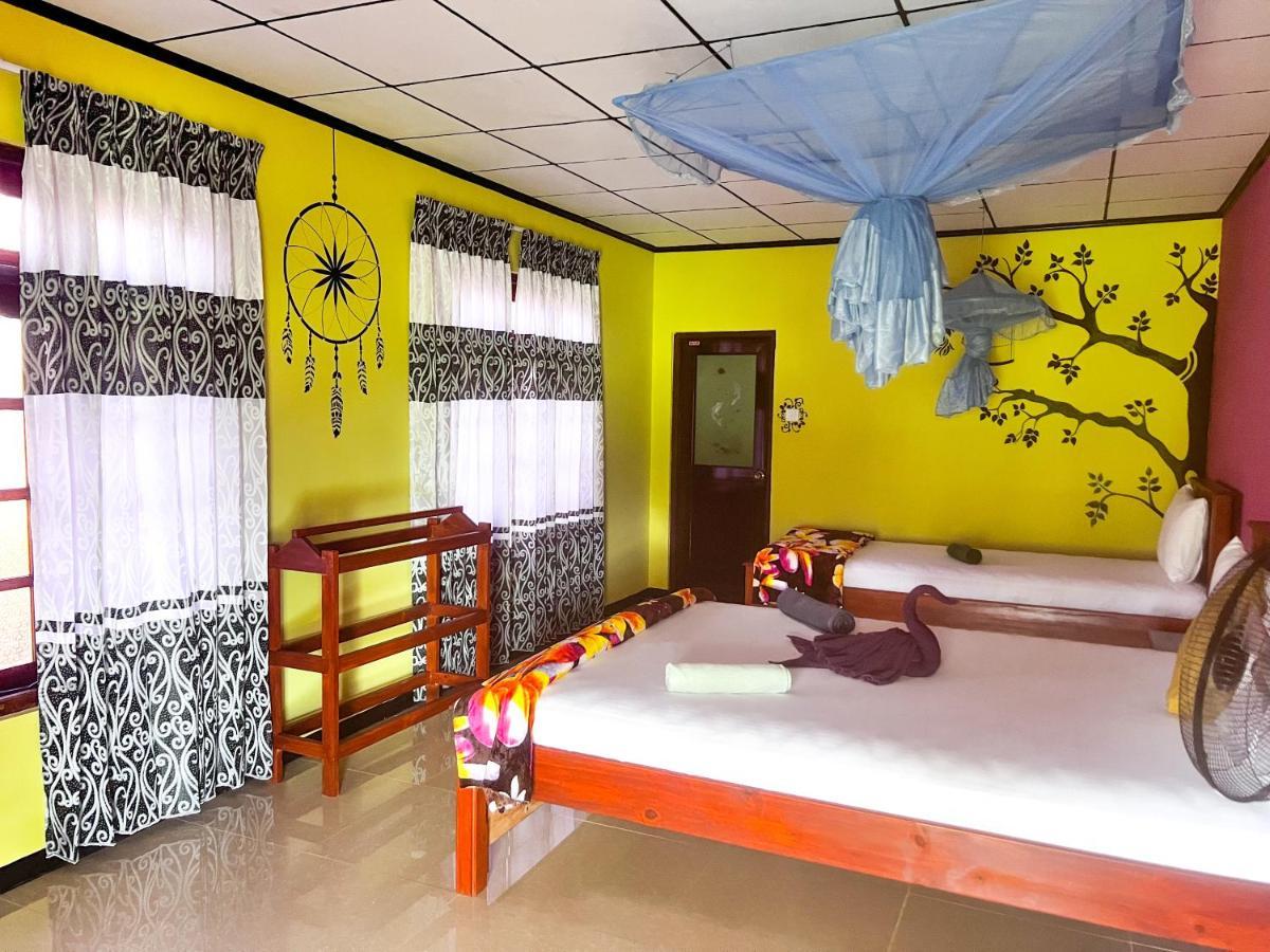 Nine Arch Homestay 埃拉 外观 照片