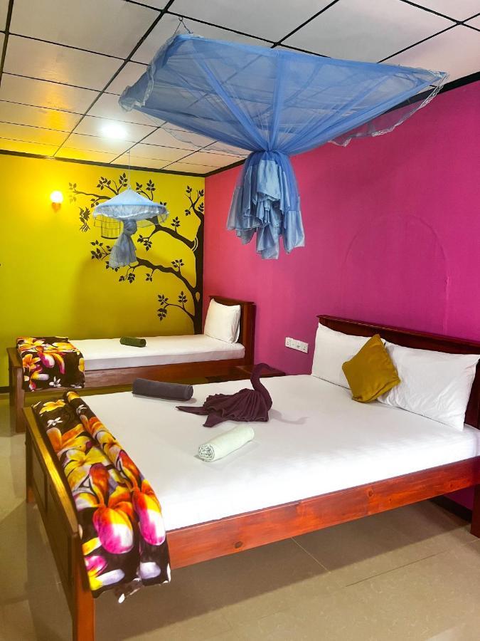 Nine Arch Homestay 埃拉 外观 照片