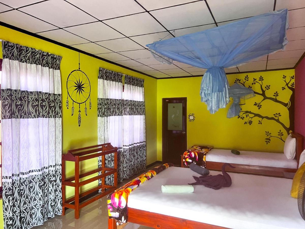 Nine Arch Homestay 埃拉 外观 照片