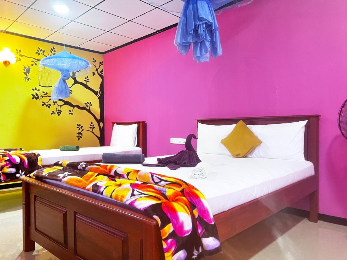 Nine Arch Homestay 埃拉 外观 照片
