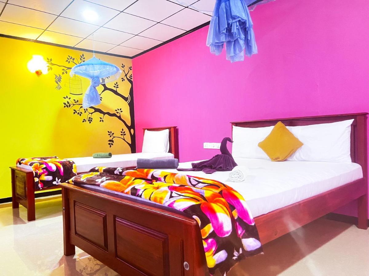 Nine Arch Homestay 埃拉 外观 照片