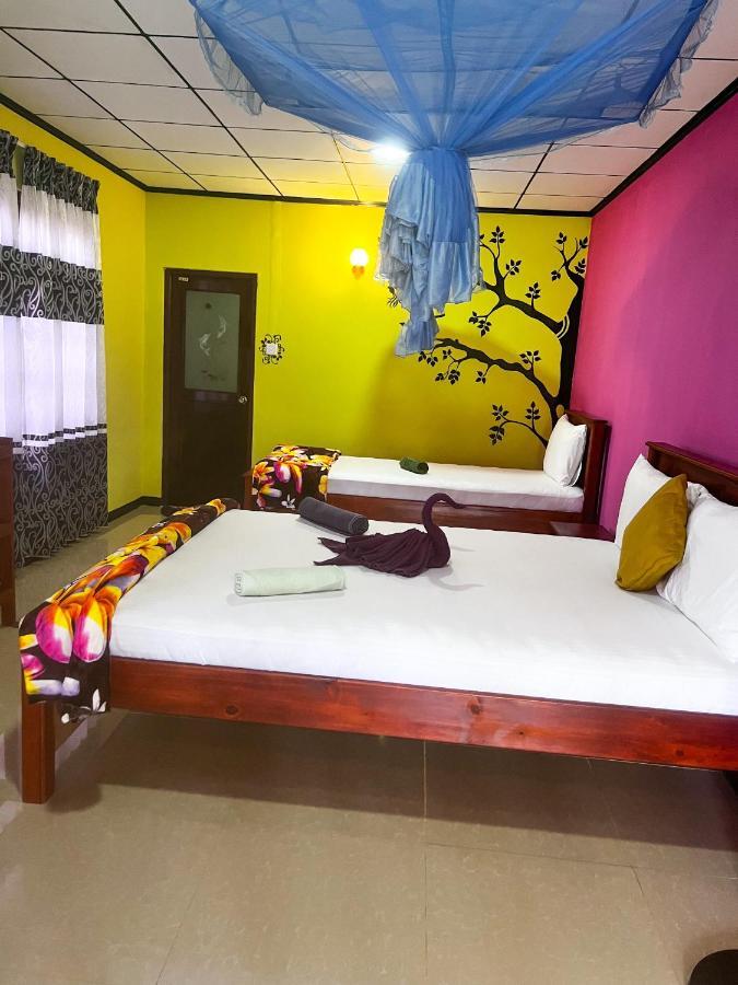 Nine Arch Homestay 埃拉 外观 照片