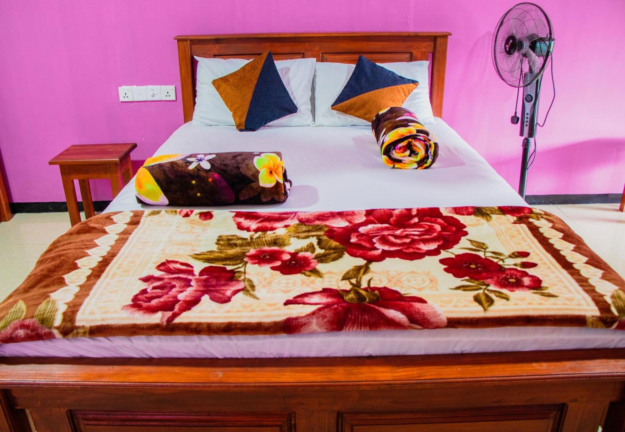 Nine Arch Homestay 埃拉 外观 照片