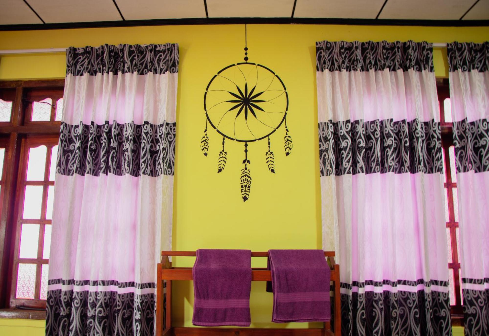 Nine Arch Homestay 埃拉 外观 照片
