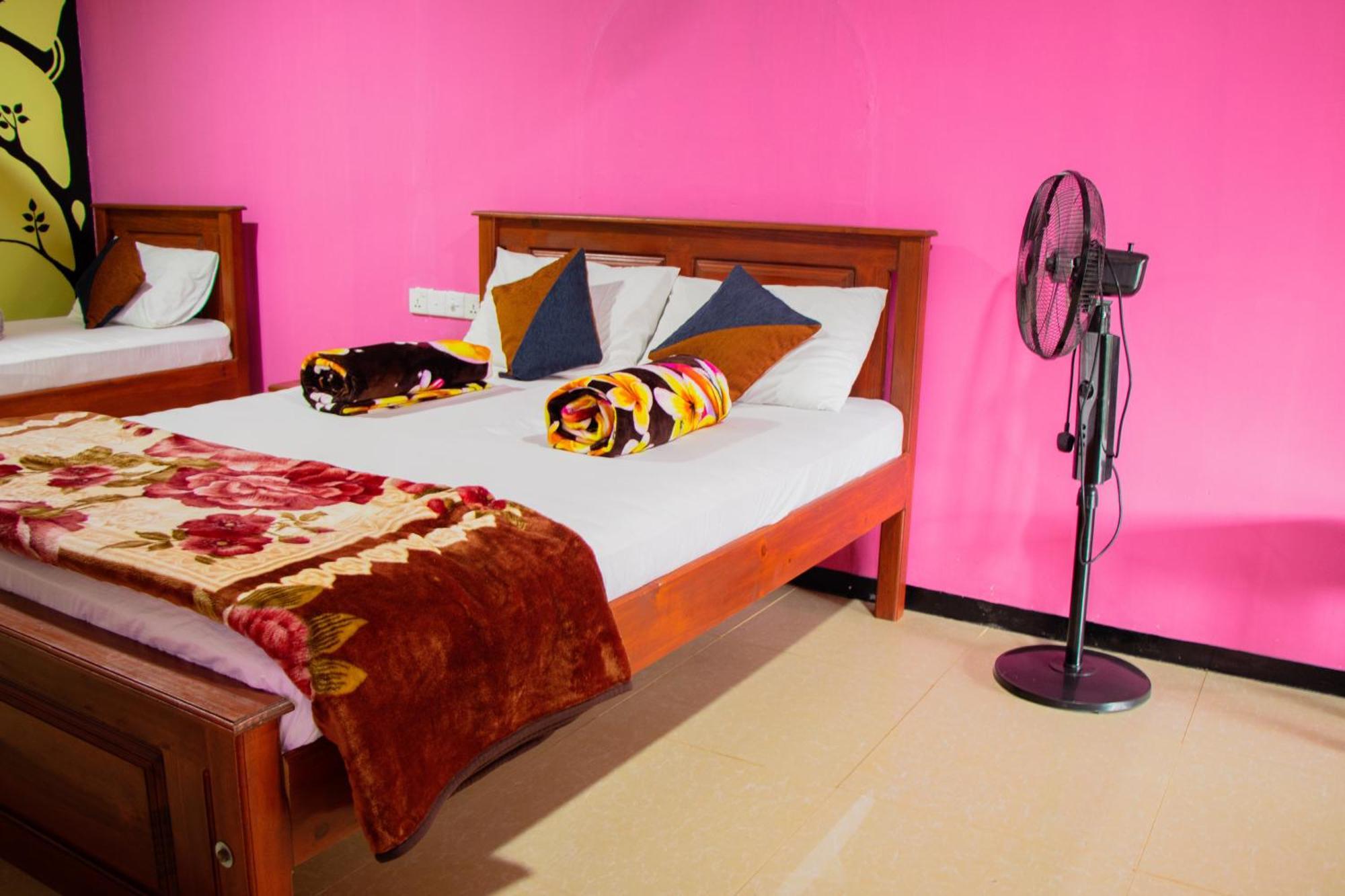 Nine Arch Homestay 埃拉 外观 照片