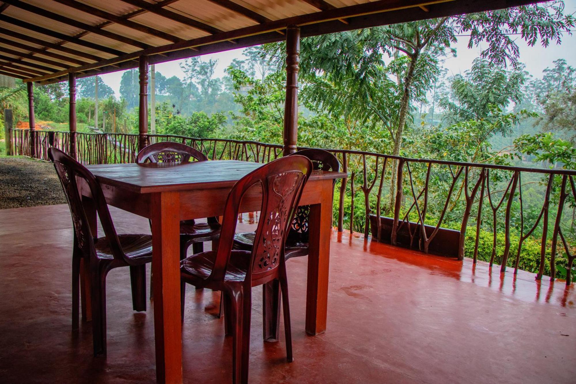Nine Arch Homestay 埃拉 外观 照片