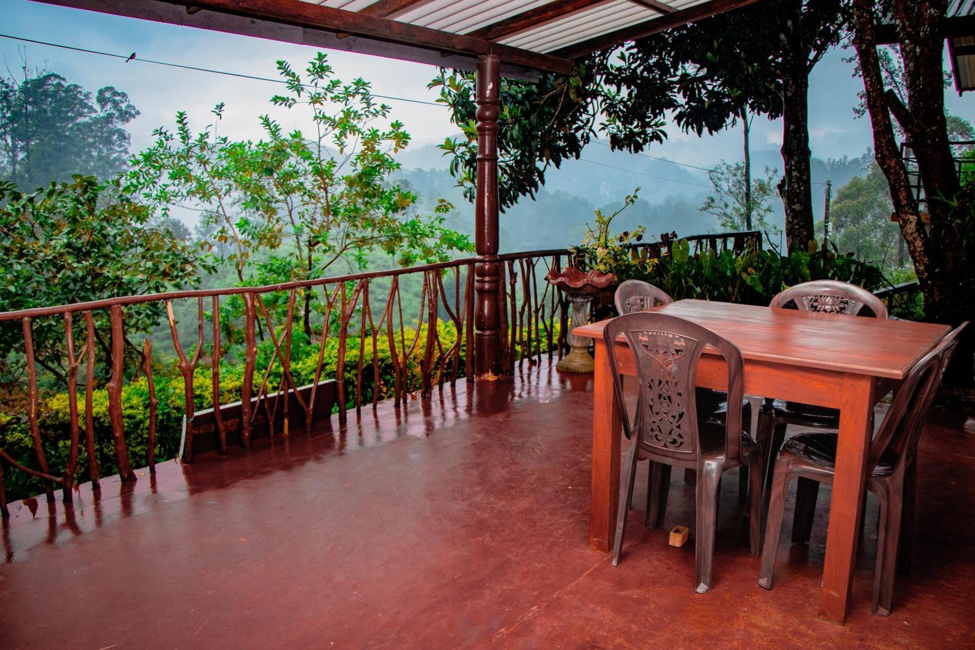 Nine Arch Homestay 埃拉 外观 照片