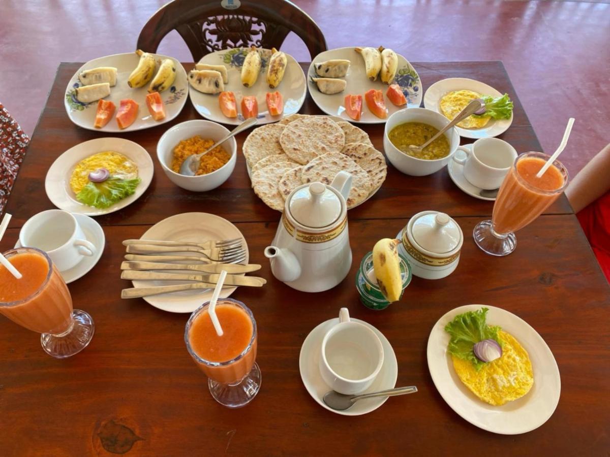 Nine Arch Homestay 埃拉 外观 照片