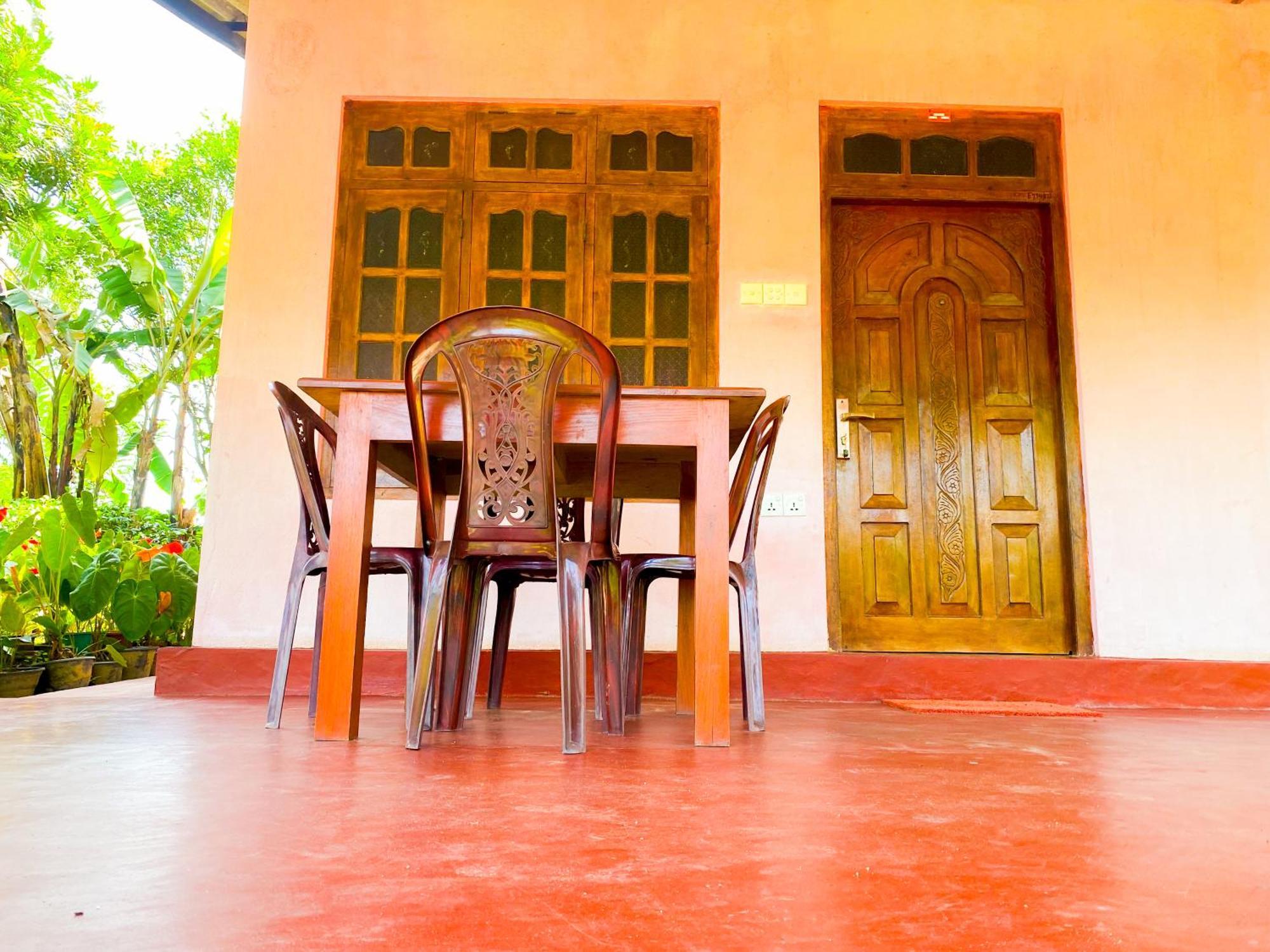 Nine Arch Homestay 埃拉 外观 照片